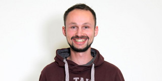 Photo of Pascal Gutjahr