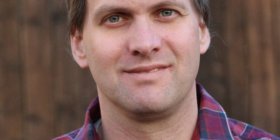 Photo of Dominik Elsässer